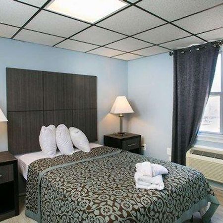 Econo Lodge Seaside Heights - Toms River East Cameră foto